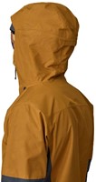 Patagonia M's Storm Shift Jacket - Raptor Brown