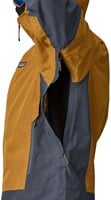 Patagonia M's Storm Shift Jacket - Raptor Brown