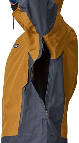 Patagonia M's Storm Shift Jacket - Raptor Brown