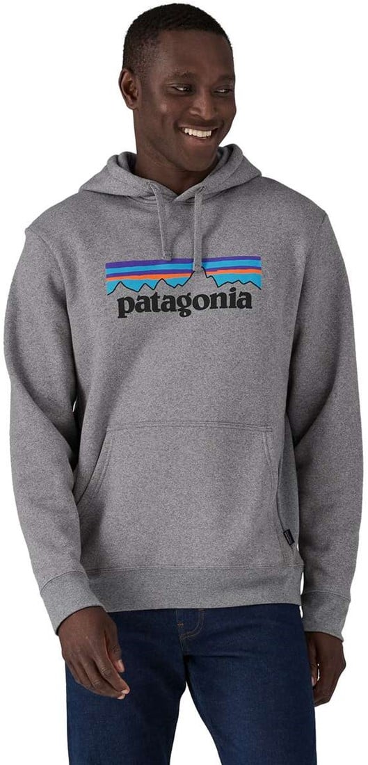 Patagonia p6 uprisal hoody clearance