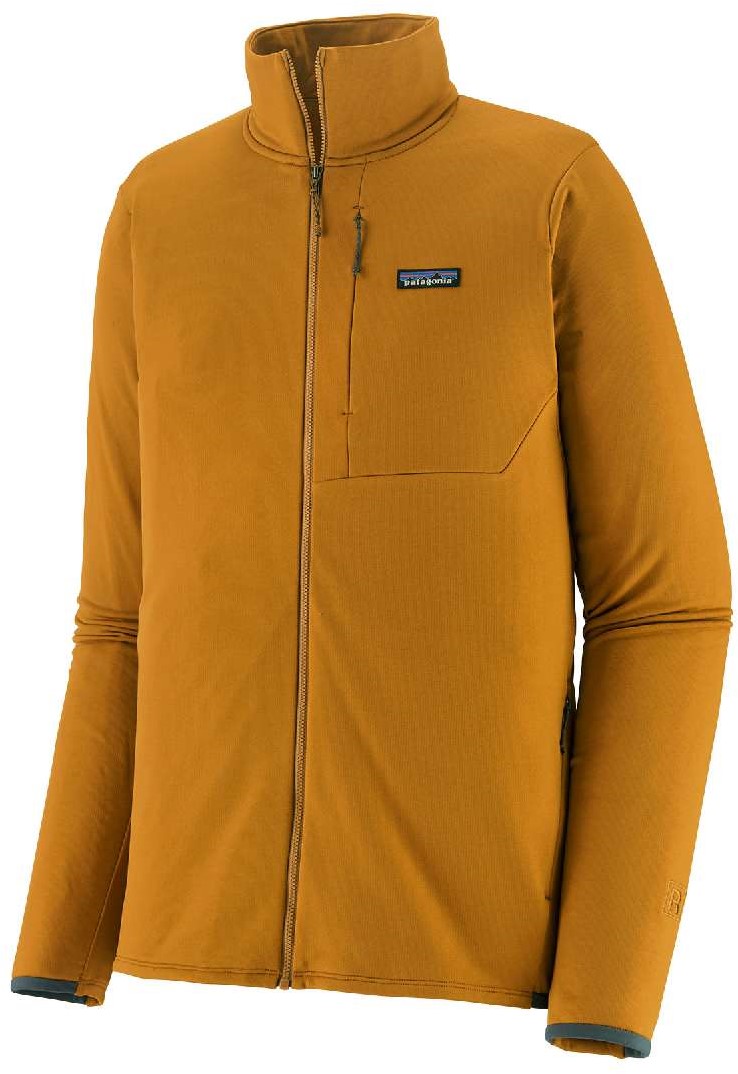Patagonia m's r1 online