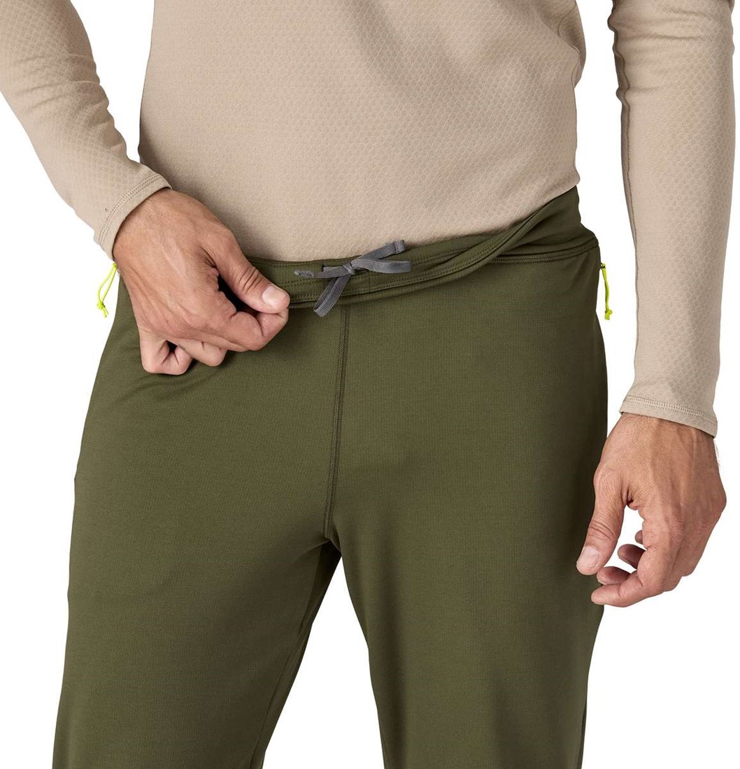 Patagonia thermal bottoms clearance
