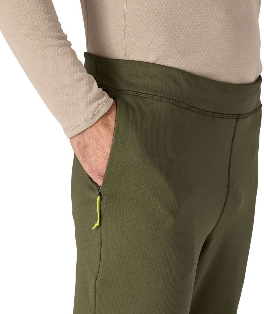 Patagonia r1 bottoms clearance