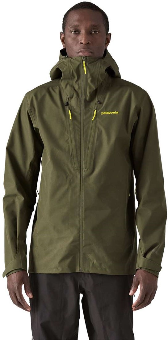 Patagonia triolet jkt hot sale