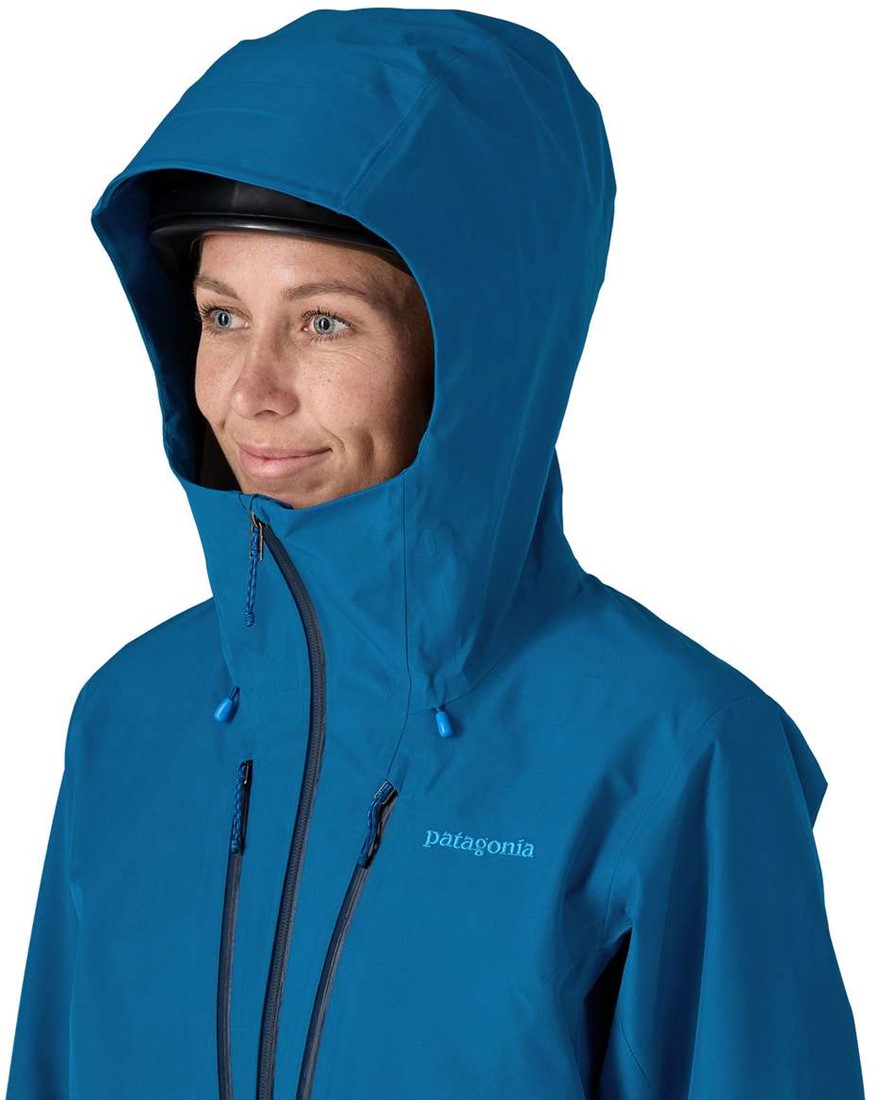 Patagonia triolet jakke best sale