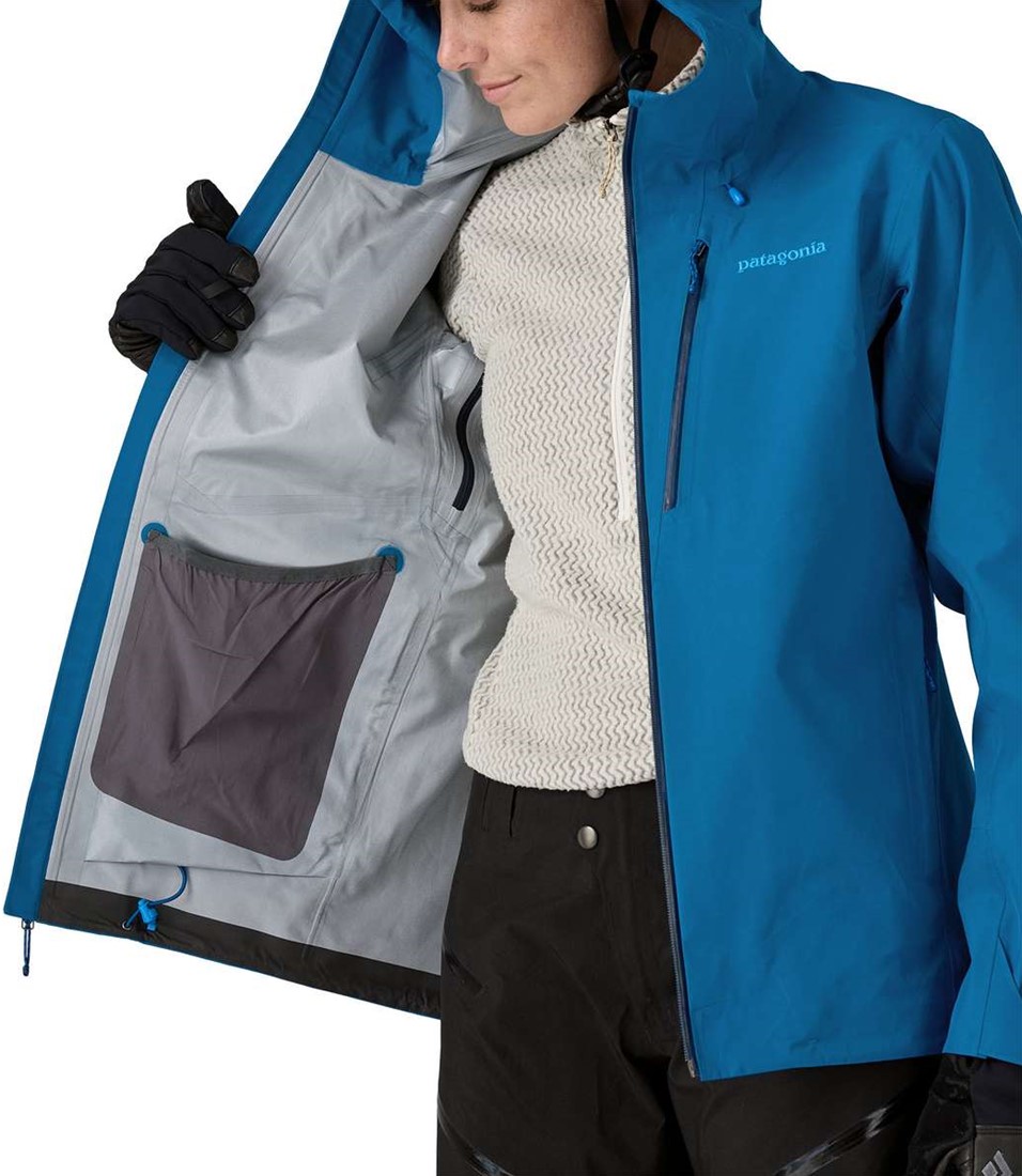 Patagonia triolet online