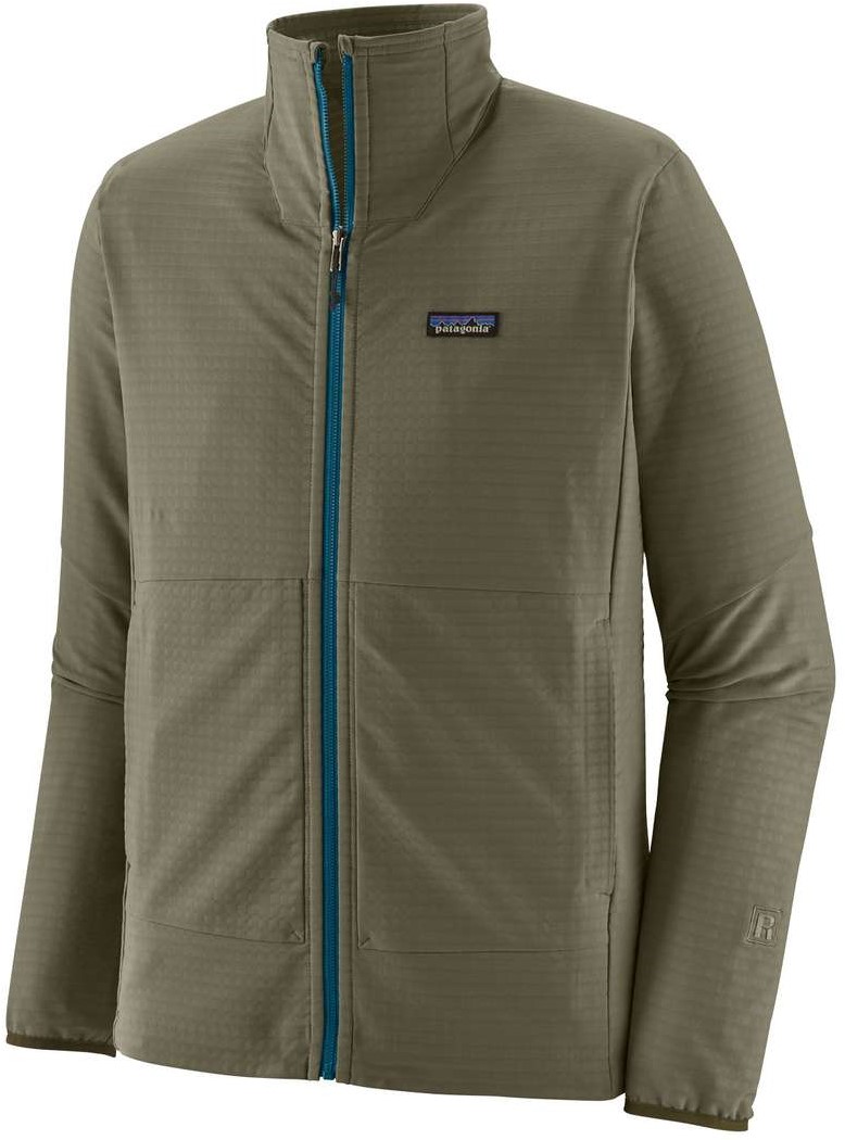 Patagonia r1 techface jacket new arrivals
