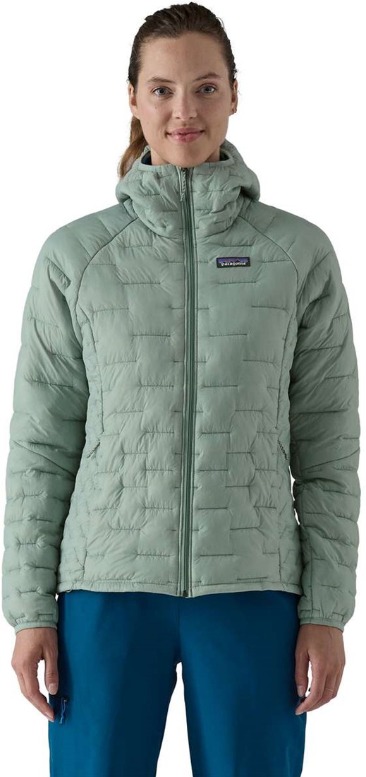 Patagonia w's micro puff hoody outlet