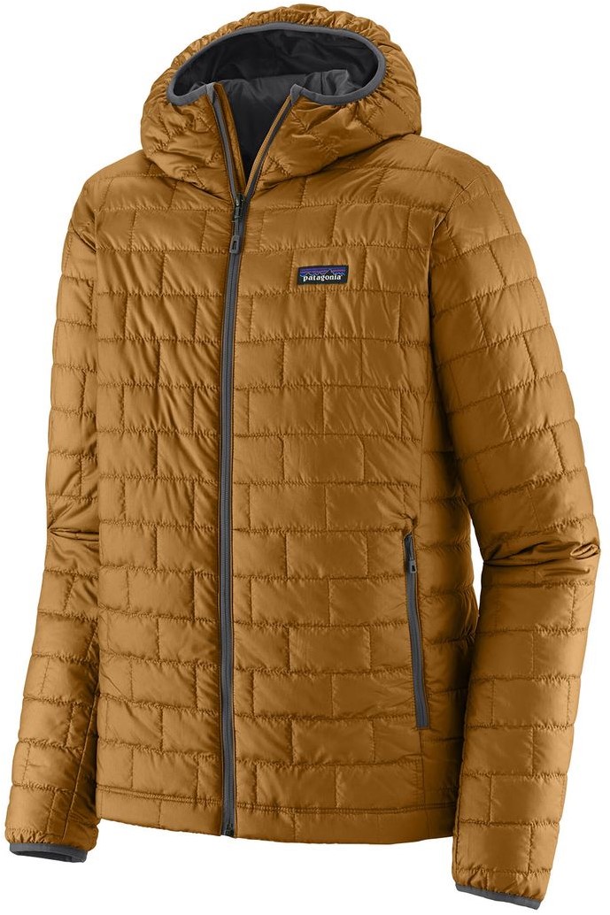 Patagonia m's nano puff new arrivals