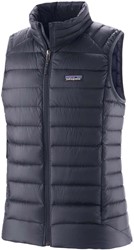 Patagonia Down Sweater Vest - Smolder Blue - Women's Vest