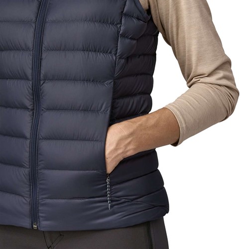 Patagonia w's down sweater vest outlet