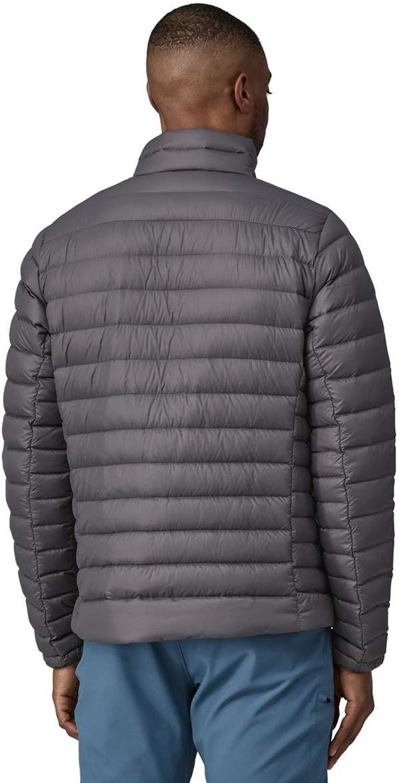 Patagonia down sweater forge grey clearance