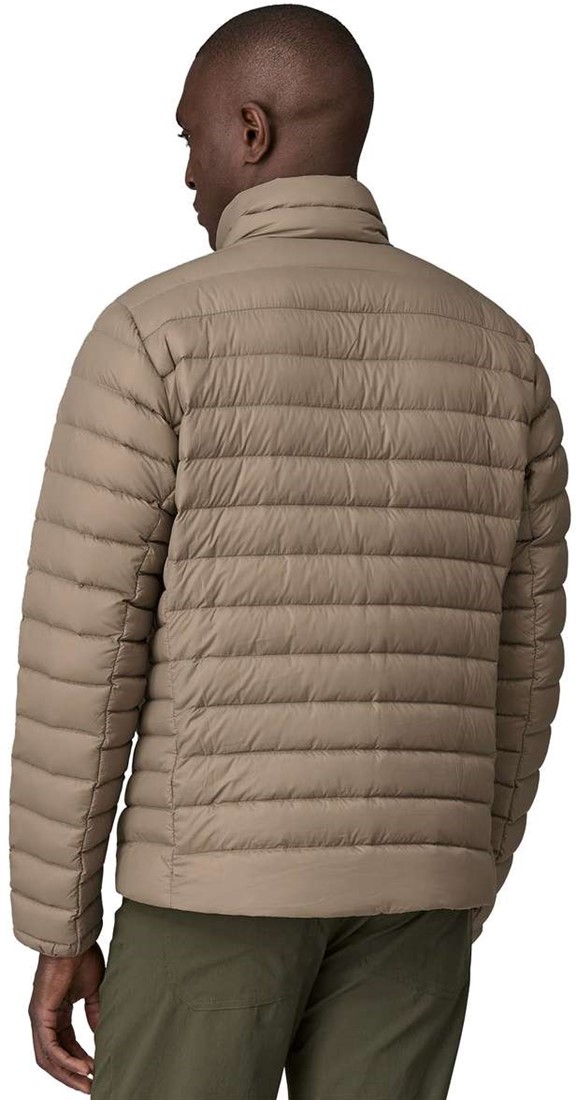 Patagonia m's down sweater sales