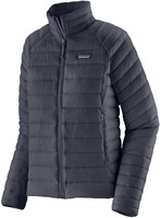Patagonia W's Down Sweater - Smolder Blue - S