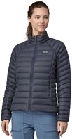 Patagonia W's Down Sweater - Smolder Blue