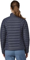 Patagonia W's Down Sweater - Smolder Blue