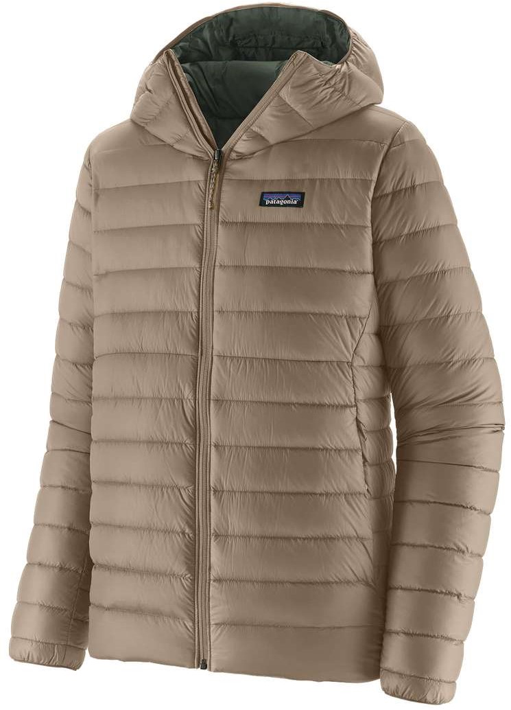 Patagonia down sweater feather grey store
