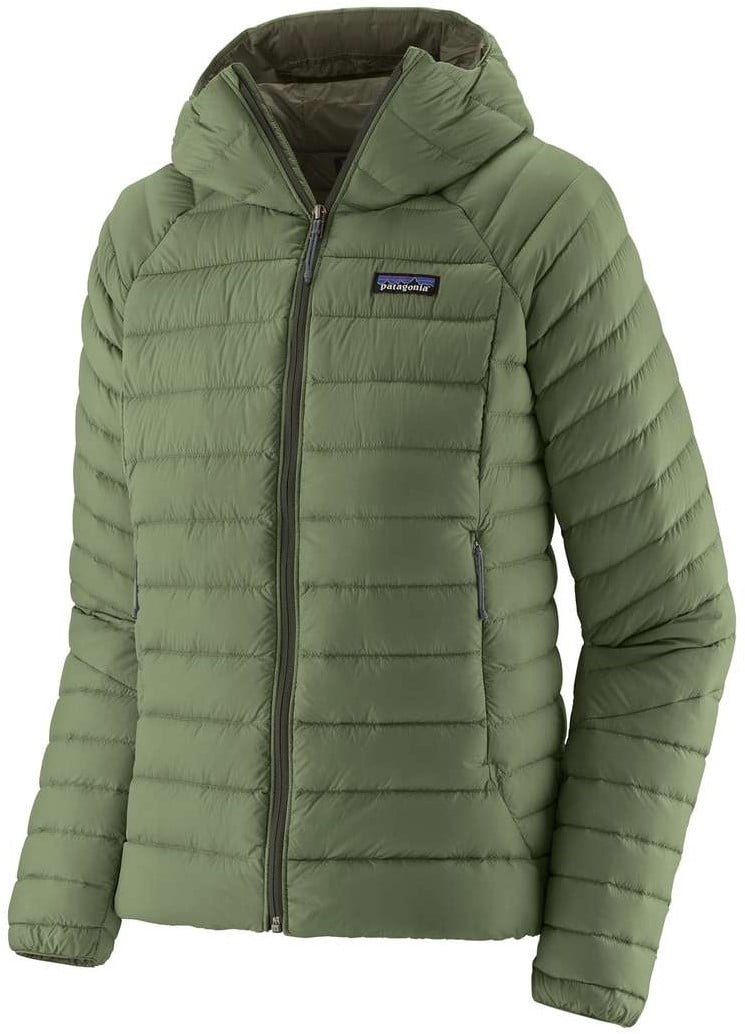 Patagonia down sweater w store