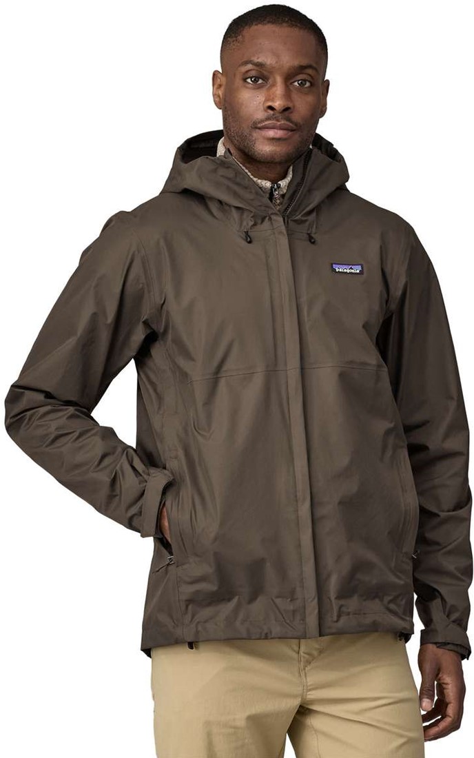 Patagonia torrentshell m hot sale