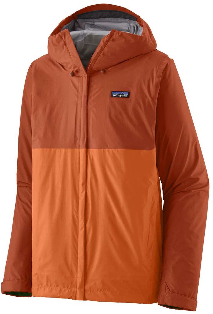 Patagonia rain poncho on sale