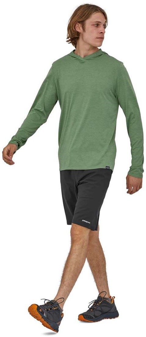 Patagonia M s Terrebonne Shorts Black XL Your specialist in outdoor wintersports fieldhockey and more