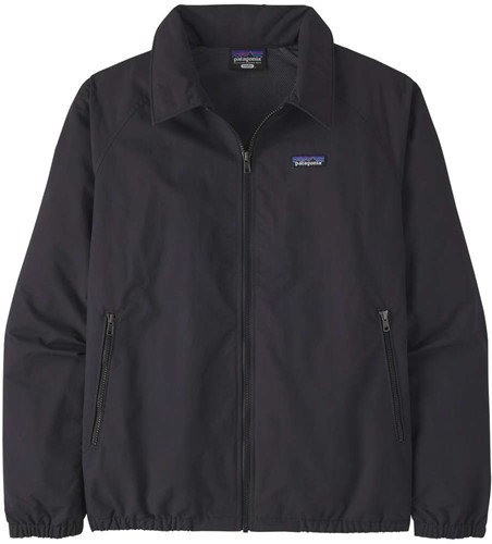 Patagonia M's Baggies Jacket - Ink Black - L