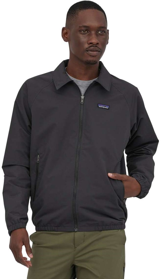 M's hot sale baggies jacket