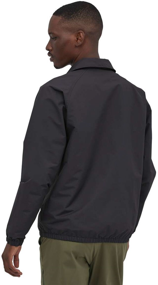 M's discount baggies jacket