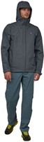 Patagonia M's Torrentshell 3L Rain Jacket - Smolder Blue