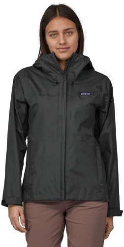 Patagonia W s Torrentshell 3L Rain Jacket Black M Your specialist in outdoor wintersports fieldhockey and more