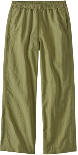 Patagonia W's Outdoor Everyday Pants - Buckhorn Green - M