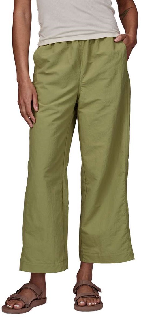 Patagonia W's Outdoor Everyday Pants - Buckhorn Green - M Patagonia W's Outdoor Everyday Pants - Buckhorn Green - M