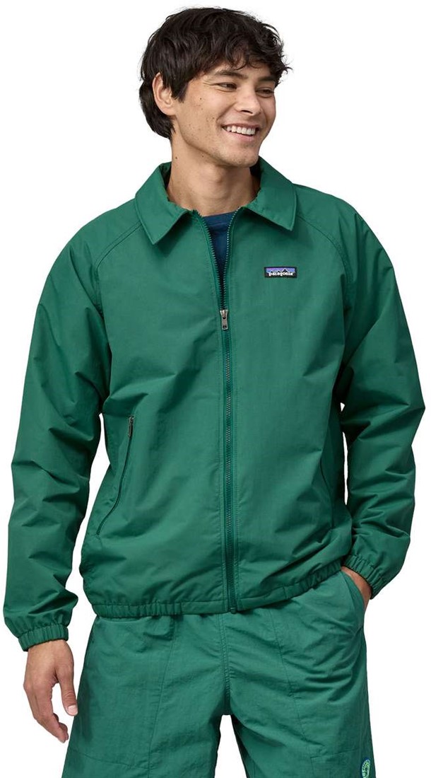 Patagonia m's baggies jacket cheap