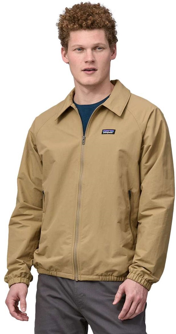 M's baggies jacket online