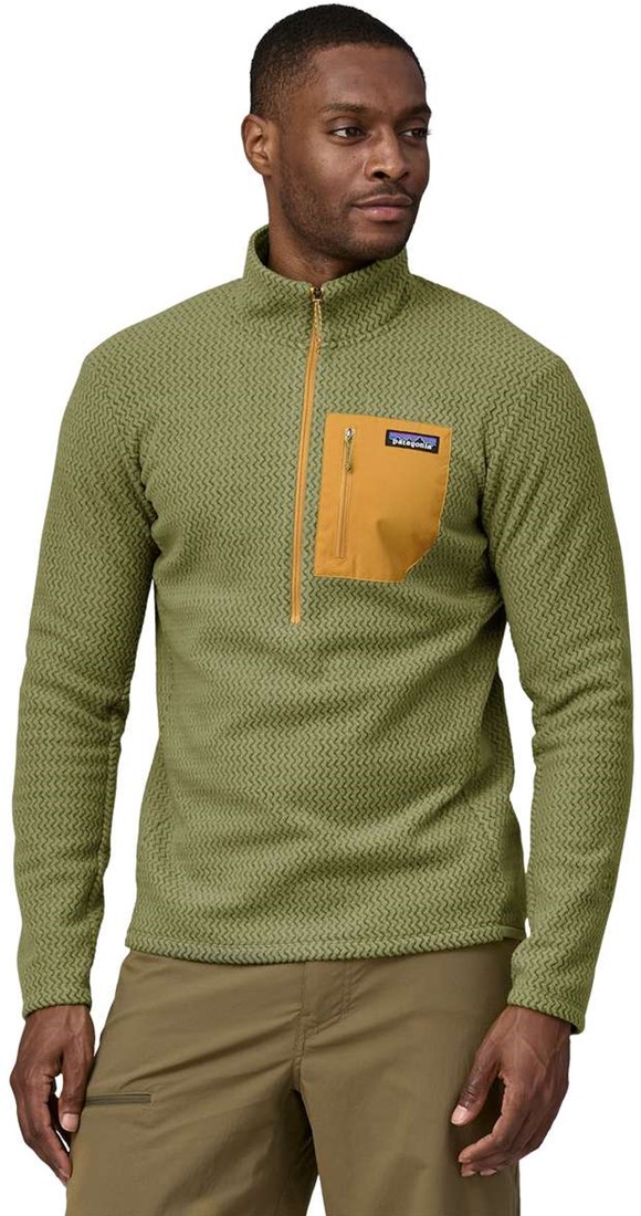 Patagonia clearance m's r1