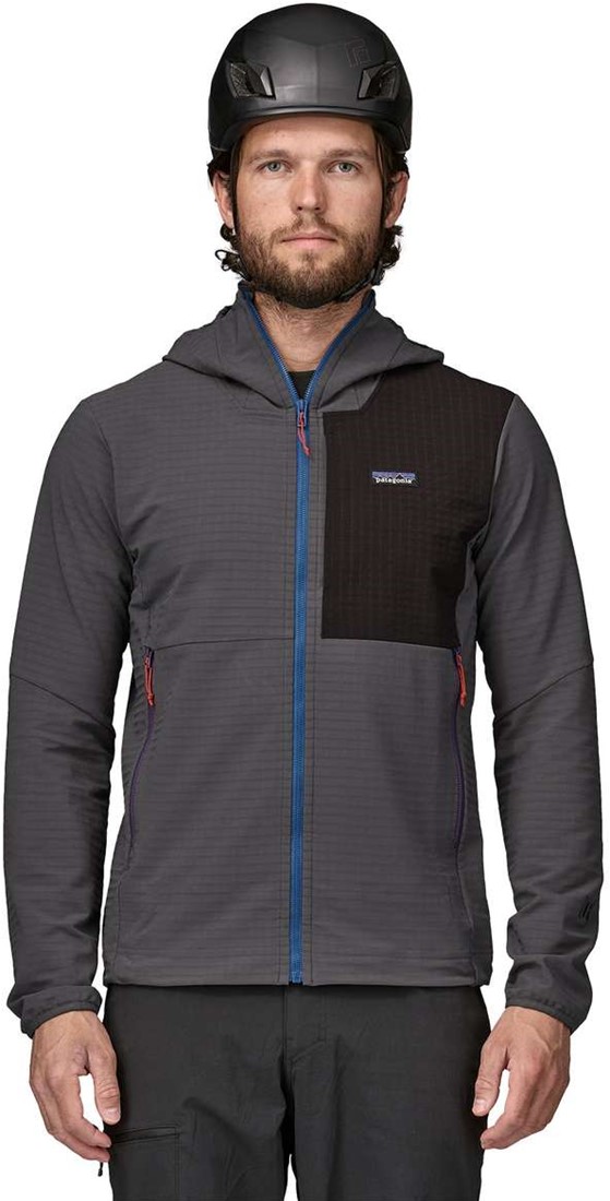 M's r1 techface hoody sales