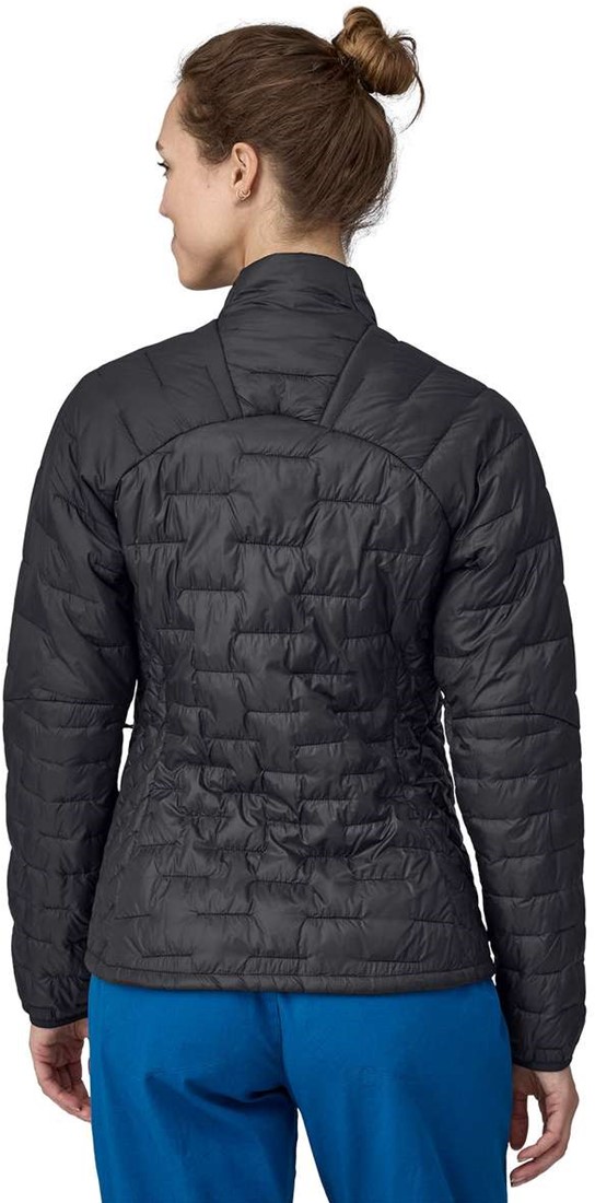 Patagonia W s Micro Puff Jacket Black XS Your specialist in outdoor wintersports fieldhockey and more