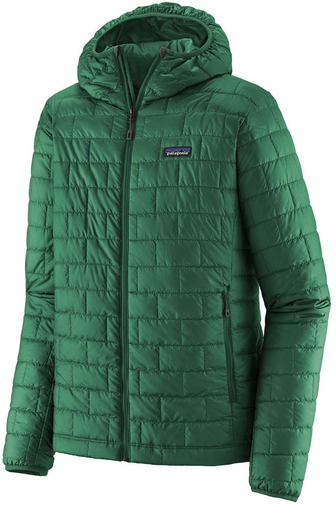 Patagonia nano puff hoody xl new arrivals