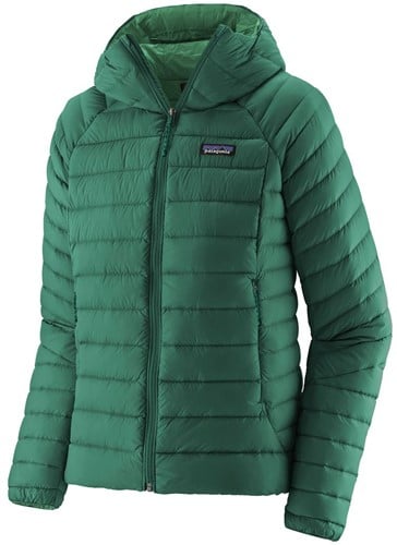 Patagonia down sweater hoody xs online