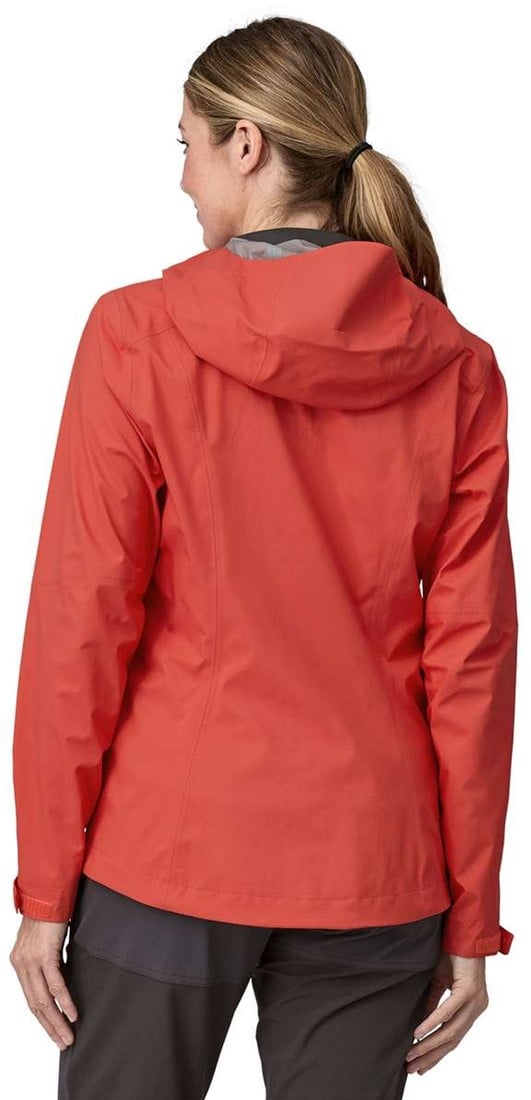 Patagonia W s Granite Crest Rain Jacket Pimento Red L Your specialist in outdoor wintersports fieldhockey and more