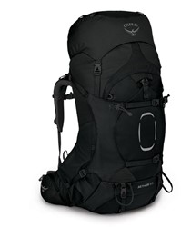 Osprey Aether 65 - Black - L/XL