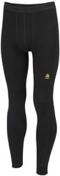 Aclima WarmWool Crewneck W - Jet Black - Men's Thermo Pants