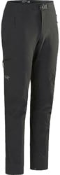 Arc'teryx Gamma Pant - Black - Men's Soft Shell Pants