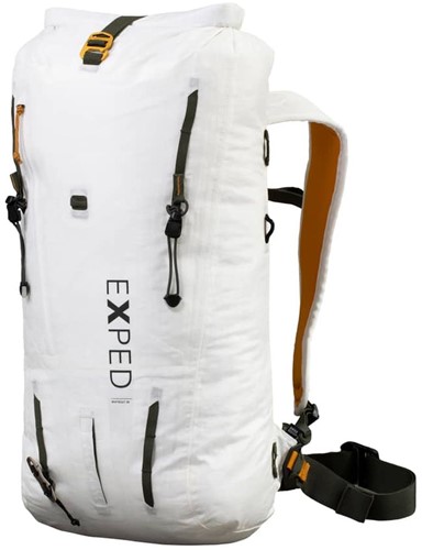 Exped Whiteout 30 - M - White