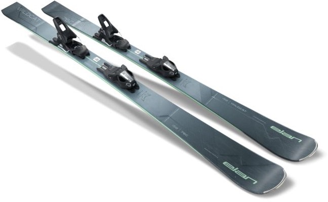 Elan Wildcat 76 C LS + EL9.0 GW Shift - 166 cm Your specialist in