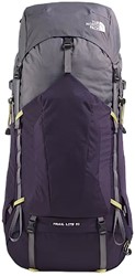 The North Face Trail Lite 50 - Transcendent Grey/Endle - XS/S