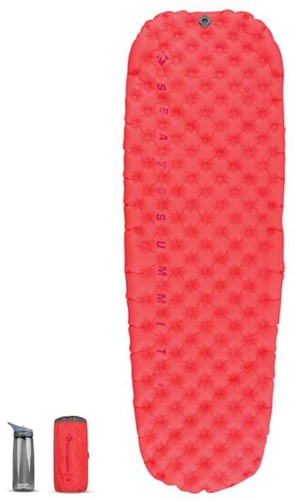 Sea To Summit Women's UltraLight Insulated - Sleeping Mat - Large