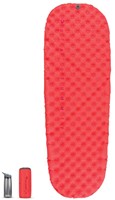 Sea To Summit Women's UltraLight Insulated - Sleeping Mat - Regular