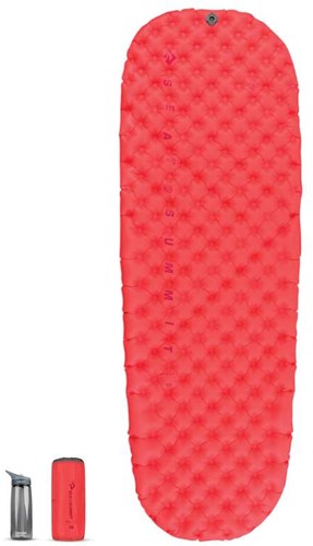 Sea To Summit Women's UltraLight Insulated - Sleeping Mat - Regular