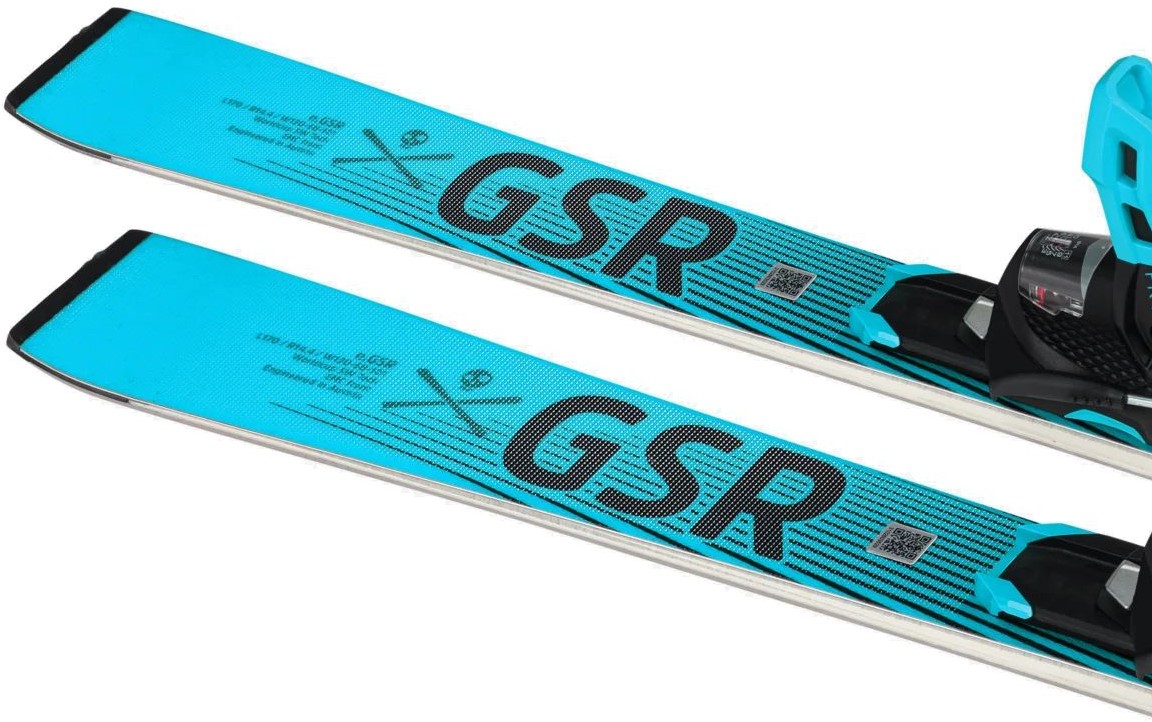HEAD ２０２４ WorldCup Rebels e-GSR 170㎝ Head Worldcup Rebels e.GSR - Race Inspired - Ski Review